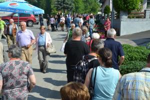 Sejem križani četrtek 10.05.2018 20